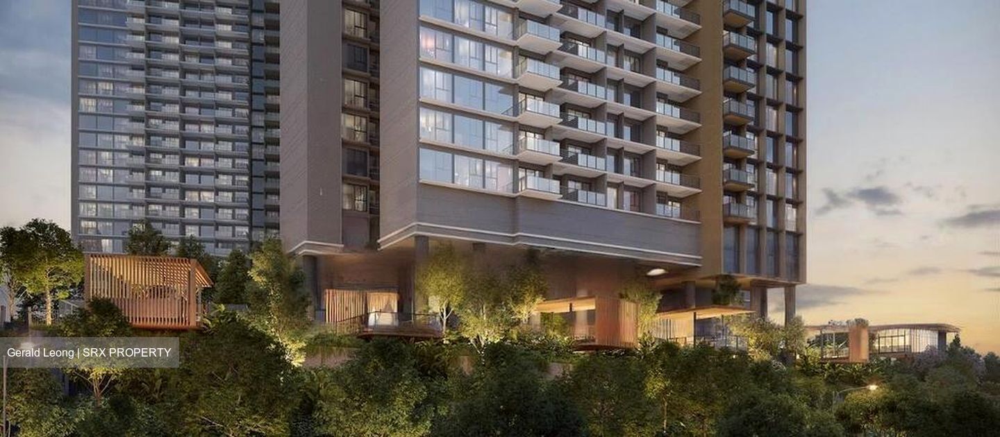 Nava Grove (D21), Condominium #486418481